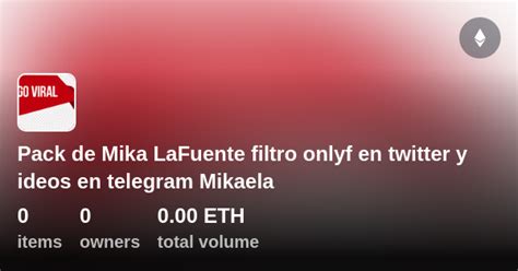 Telegram: Contact @micalafuente.
